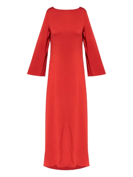 Rochie de cocktail By Malene Birger de costum roșu