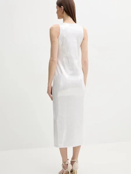Marella rochie BEATI alb