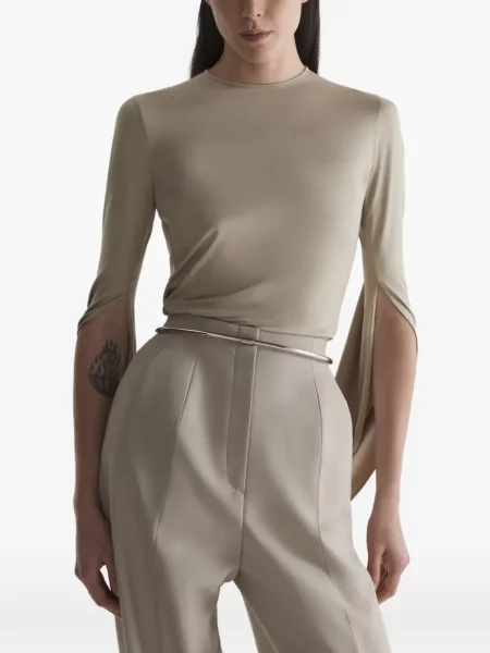 Tricou Mugler