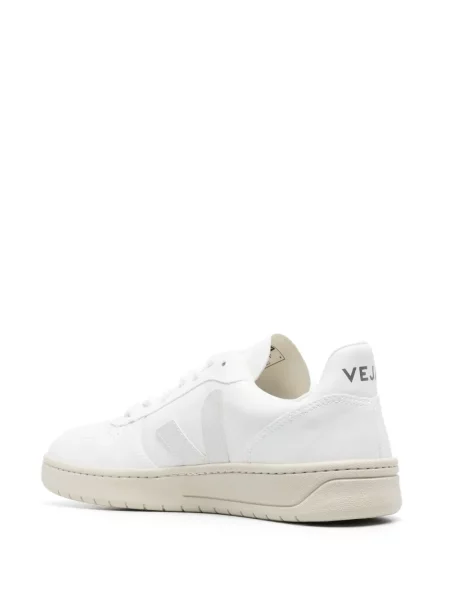 Tenisky Veja V-10 biela