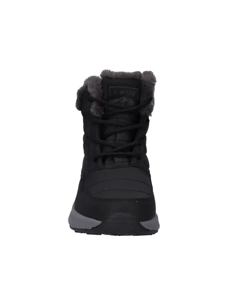 Pantofi Hi-tec negru