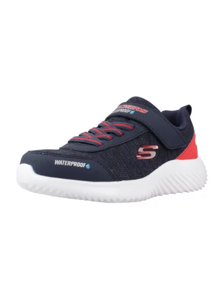 Pantofi copii Skechers albastru