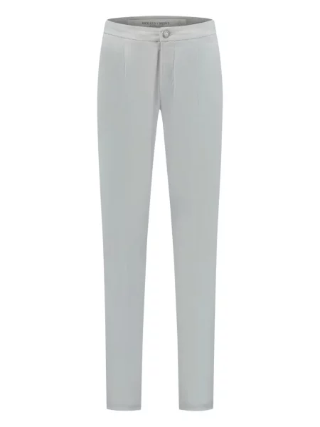 Pantaloni Richard J. Brown gri