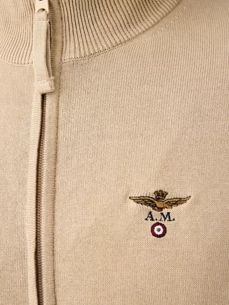 Aeronautica Militare кардиган