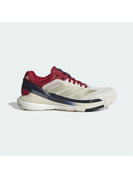 Buty Crazyquick BOOST Padel białe