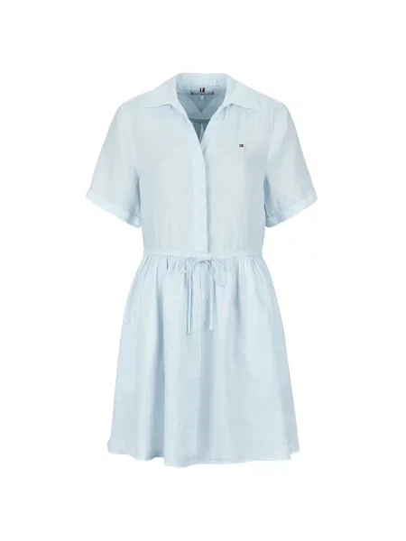 Rochie de in Tommy Hilfiger de in albastru