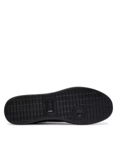 Lacoste Superge Carnaby Shield črna