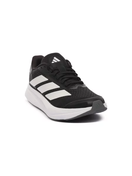Félcipő Adidas fekete
