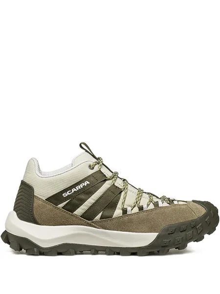 Tenisice Scarpa smeđa