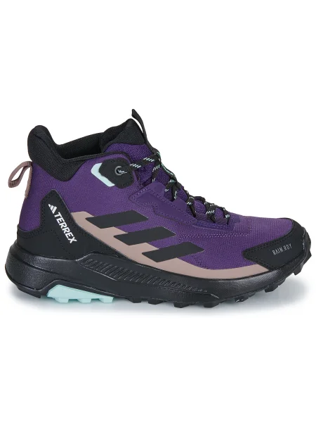 Pantofi Adidas violet