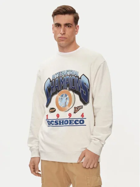Свитшот Dc Shoes