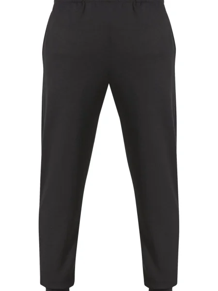 Urban Classics Pantaloni negru