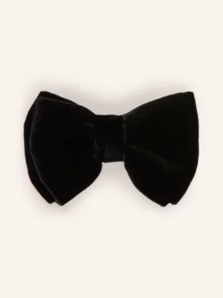 Dressler Mucha schwarz czarny