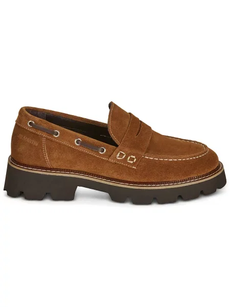 Pantofi Jb Martin maro