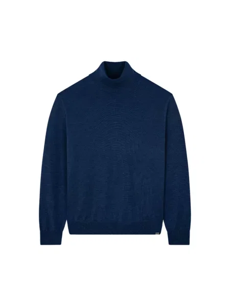 Golf Paul & Shark niebieski