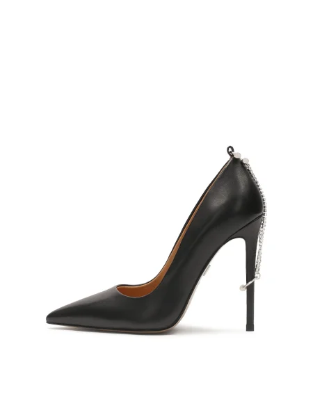 Kazar Pumps negru