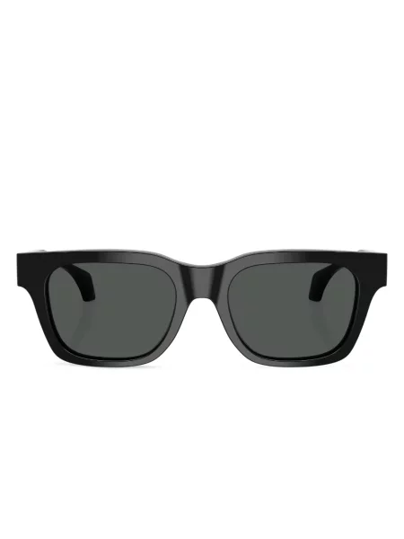 Ochelari de soare Versace Eyewear negru
