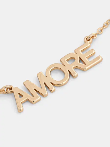 Ланцюжок Aldo LOVECHARMED