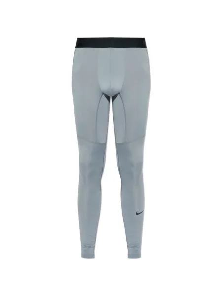 Тениска Nike сиво