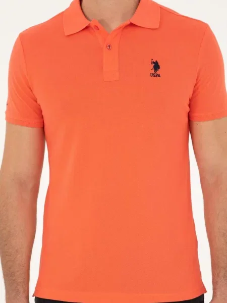 Поло U.s. Polo