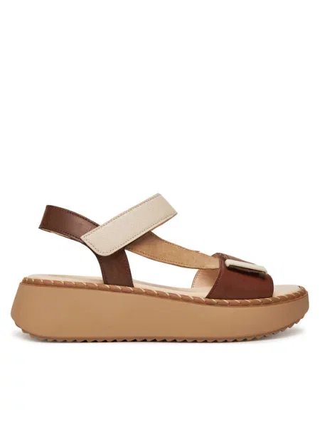 Gabor Босоніжки коричневий