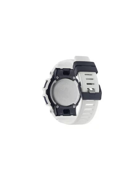 Laikrodžiai G-shock balta