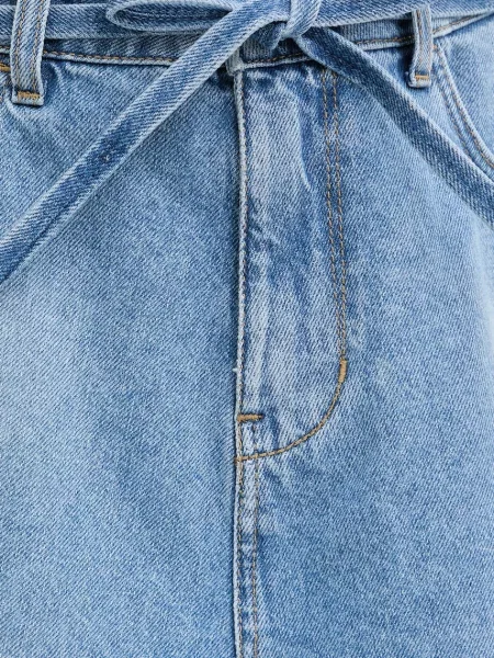 Liu Jo спідниця джинсова