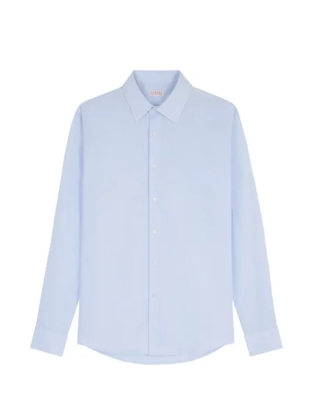 Риза Fursac синьо