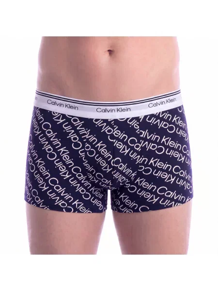 Gaćice Calvin Klein Jeans plava