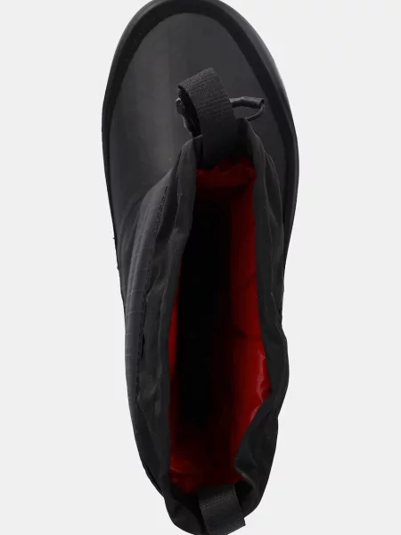 Сапоги The North Face черные