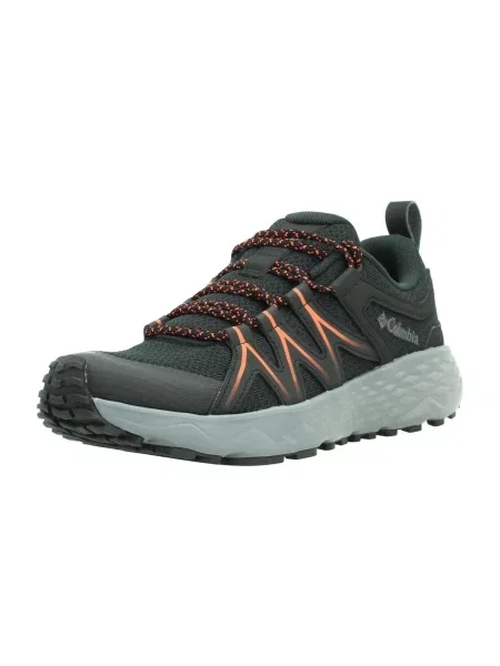 Pantofi Columbia negru