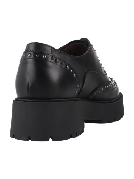 Pantofi Nerogiardini negru