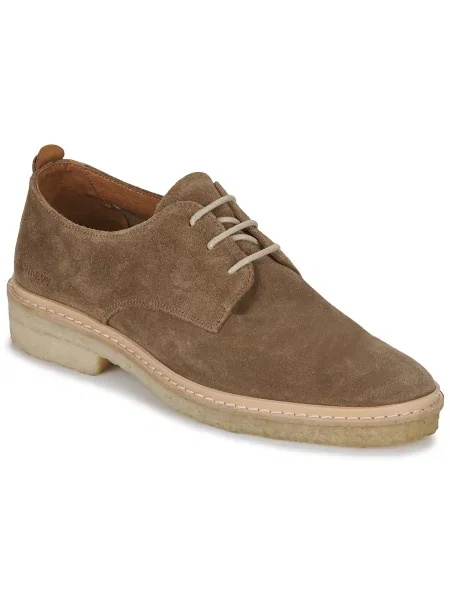 Pantofi derby Schmoove