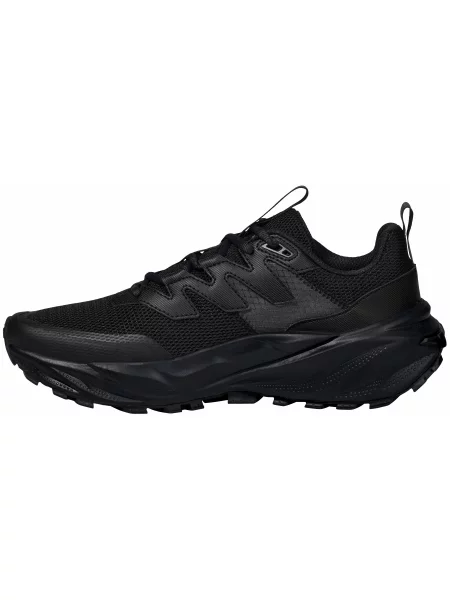 Кроссовки Jack Wolfskin черные