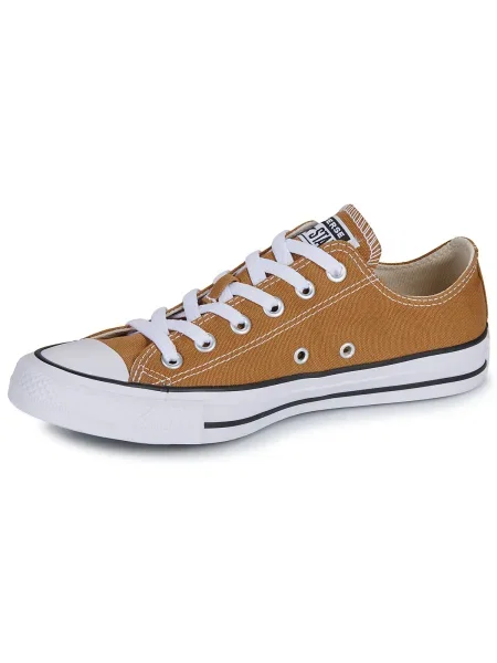 Pantofi Converse galben