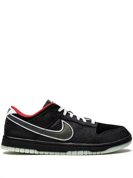 Retro tenisky Nike Dunk černé