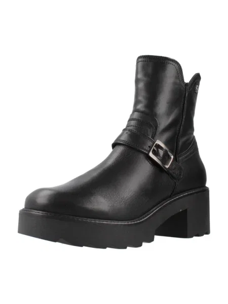Pantofi Porronet negru