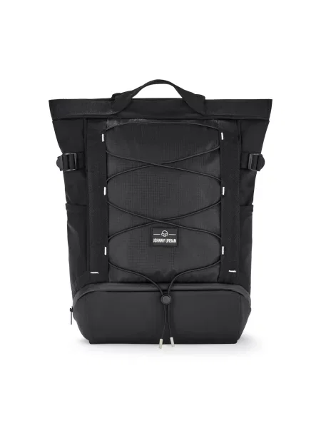 Johnny Urban Rucsac negru