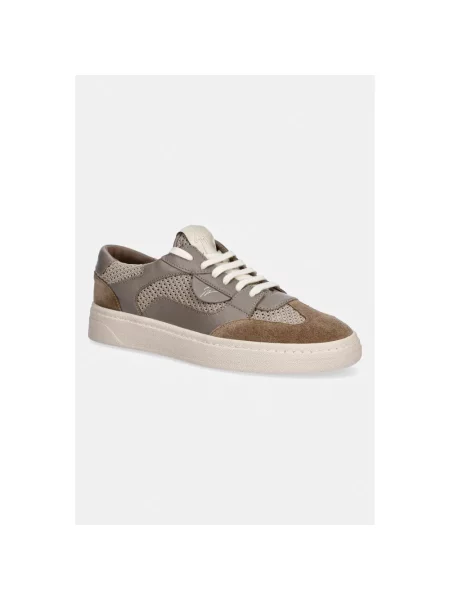Giuseppe Zanotti Sneakersy Beżowy ciemny szare