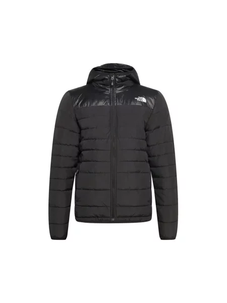 Geacă The North Face negru