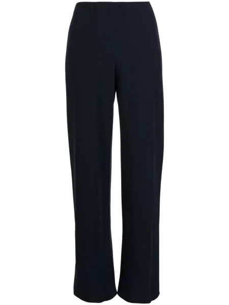 Pantaloni Vince albastru