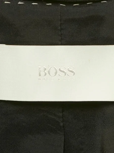 Блейзър Boss черно