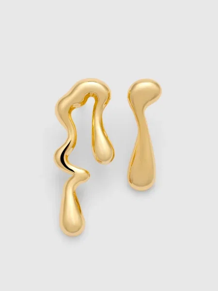 EDITED Cercei Rhea' auriu