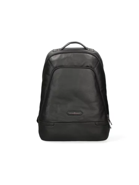 Torba John Richmond czarna