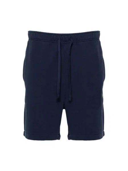 Polo Ralph Lauren szorty granatowy niebieskie