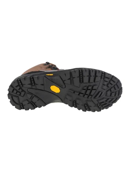 Pantofi Cmp maro