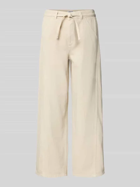 Jeansy z wiązanym Jake*s Casual