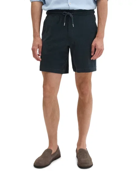 Marc O'Polo Pantaloni închis albastru