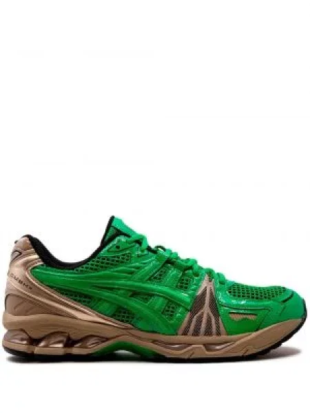 Tenisky Asics Gel-Kayano zelené
