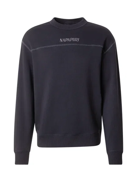 Palton Napapijri negru